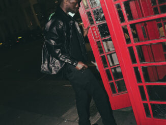 The art of vintage clothing