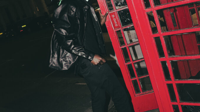 The art of vintage clothing