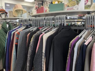 “I’m a bigger size and I can’t find anything!” Can sustainability be size-inclusive?