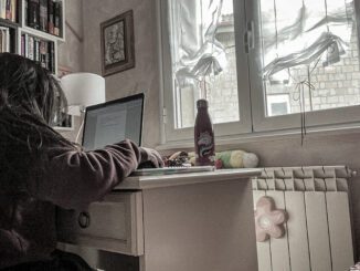 Distance learning during the pandemic: Italy’s approach to online schooling