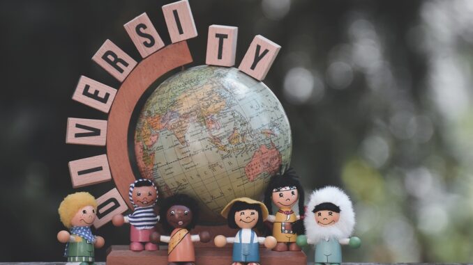 Diversity: Overcoming obstacles to becoming a journalist
