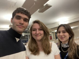 HOLLOWAY RADIO: Marginalised groups and their mental health in the aftermath of Covid-19