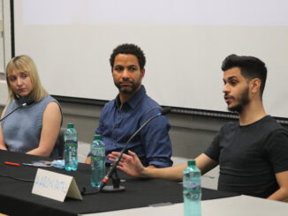 Live Blog, Student Mental Health: Will we bounce back after Covid?