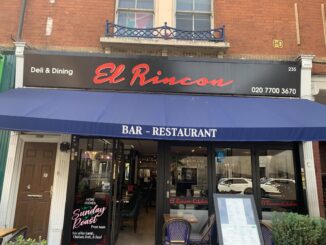 What does the future hold for independent businesses on Holloway Road?