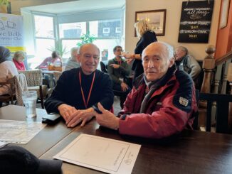 Bridging the Grey Digital Divide: Inside the Heart of Five Bells Computer Club