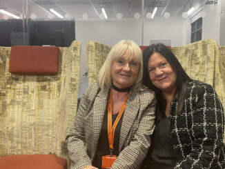 Killing London Profile: Suzanne Hedges – a mother’s mission to combat knife crime