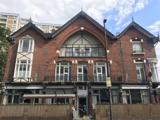 Living in a hostel: the nightmare of London’s newcomers