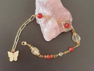 Handmade jewellery: the new luxury