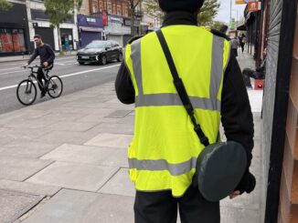 Islington Council’s outrageous parking permit costs are ripping off struggling residents.