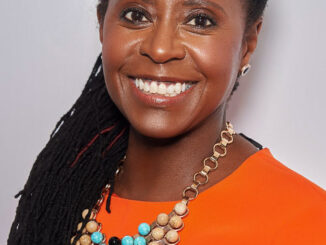 Covid and Me Fashion Profile: Irene Shelley