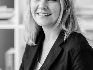 Covid and Me Fashion Profile: Lauretta Roberts