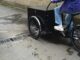 Pedalling against food poverty: Gospel Oak’s Cooperation Town delivers hope on two wheels, tackling scarcity and pollution in perfect “tandem”