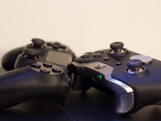 PlayStation vs Xbox: a battle of superiority