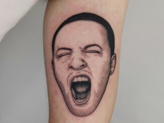 Art by Algorithm: Is AI the death of tattoo design?