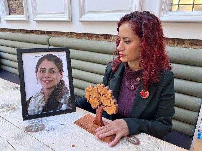Their final moments: Questions that still haunt Flight PS752 families