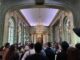 PARIS FASHION WEEK: Flying Solo catwalk review