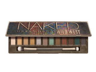 4 eyeshadow palettes to try this summer