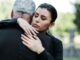 The lost art of hugging
