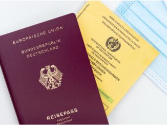 Is the COVID-19 passport discriminatory?