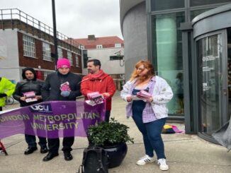 University and college strikes: what impact do they have?