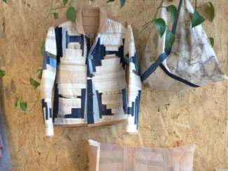 Upcycling in fashion: a new paradigm shift?