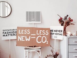 The rise of second-hand shopping: worth the hype?