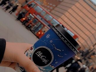 Coffee: Your (forever) winter companion
