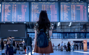 Holidaymakers concerned about cancelled flights