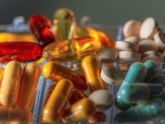 What vitamins do we lack in the UK?