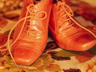 Charity shops: a new frontier
