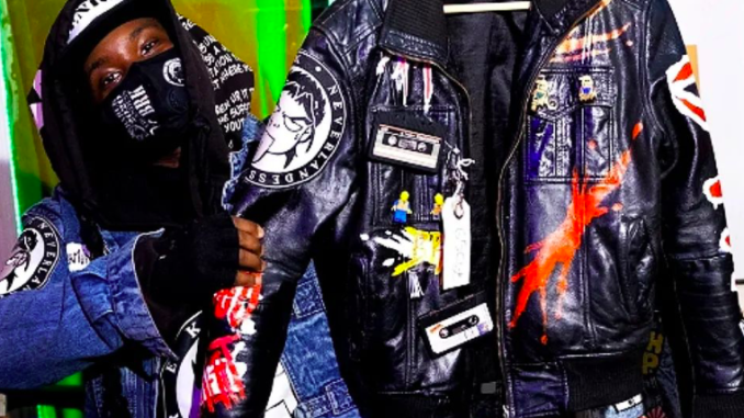 Never fade back to Fashion Week  