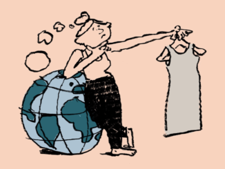 Are your clothes ethically made?