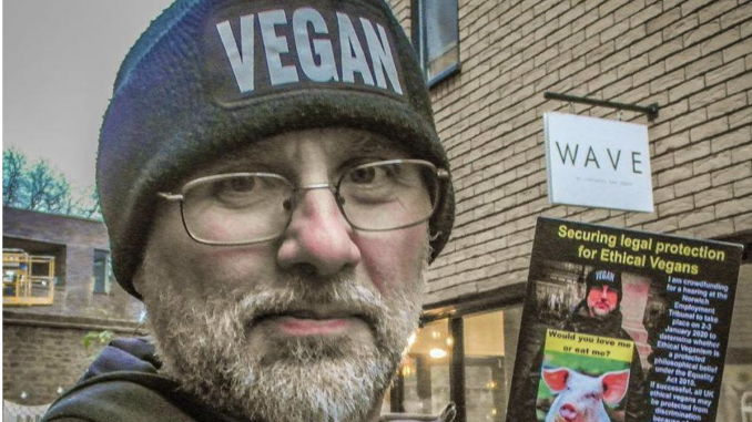 Has the world gone vegan crazy?