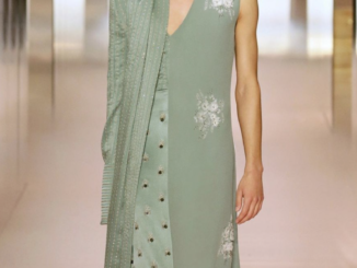 Fashion and inclusivity