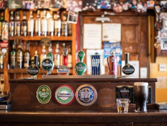 Reopening the bars: another round or last call?