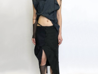 The next generation of fashion designers and sustainability
