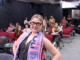Watch the best bits from our student catwalk
