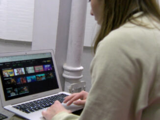 Met Today TV: Are we relying too much on streaming services?