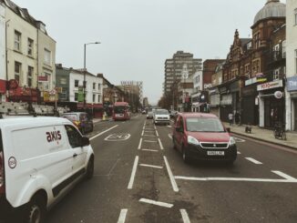 ULEZ to expand London-wide in 2023