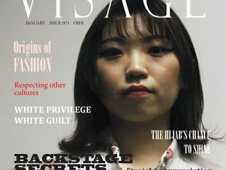 Visage Magazine – Fashion Week 2019