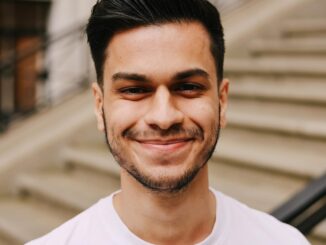 Student mental health panel profile: Aaron Patel