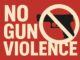 Increase in gun crime and youth violence concerns locals