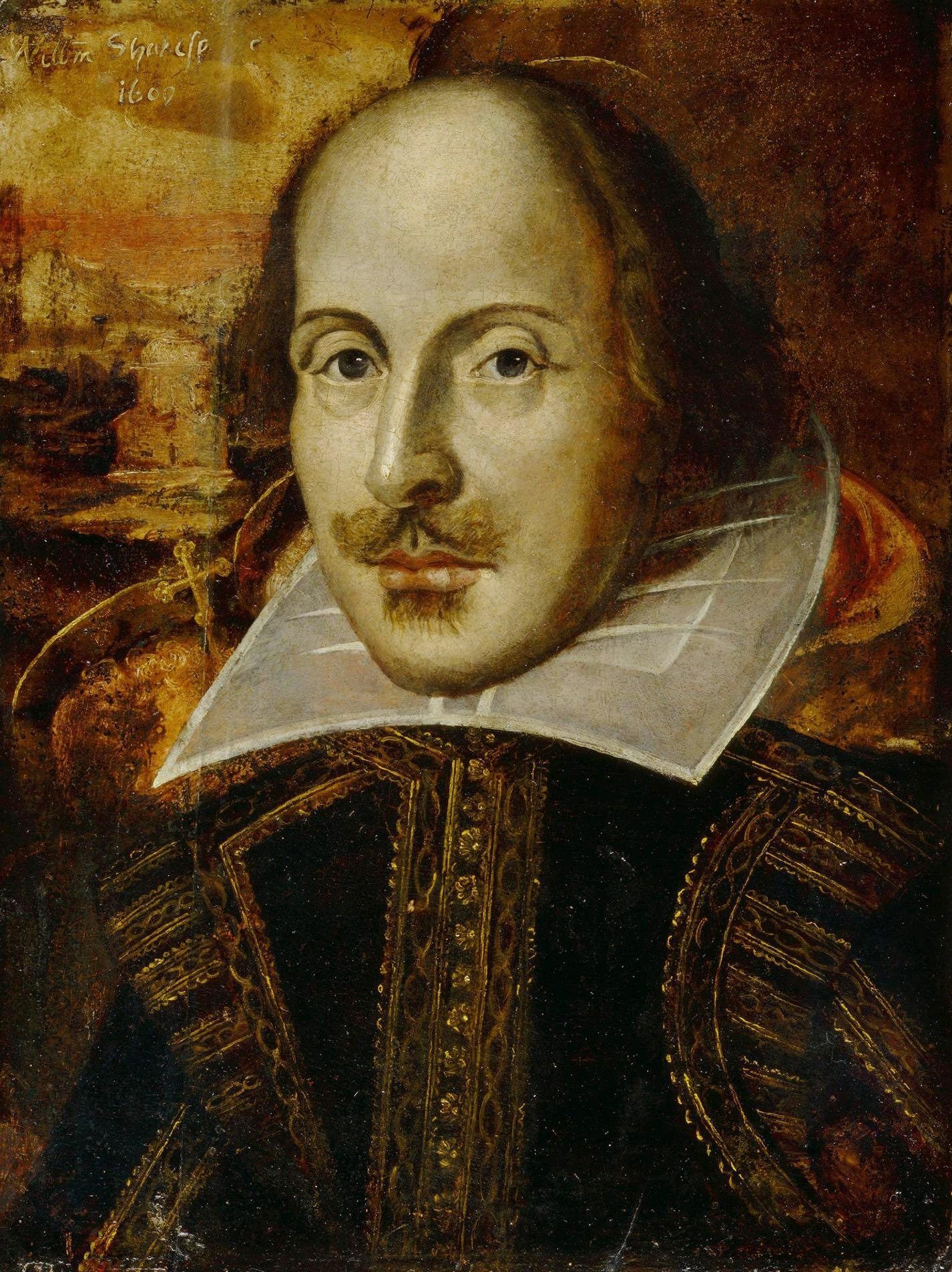 Gender-Swapping Shakespeare