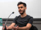 HOLLOWAY RADIO: AARON PATEL SPEAKS OUT