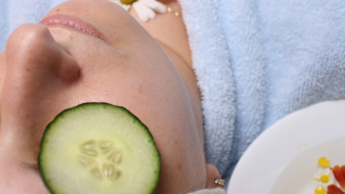 Isolation Station: DIY Beauty Salon