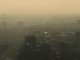 Air pollution is damaging Londoners’ health