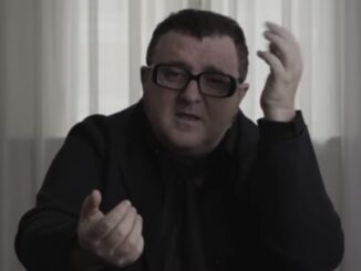Alber Elbaz, the man who inspired women