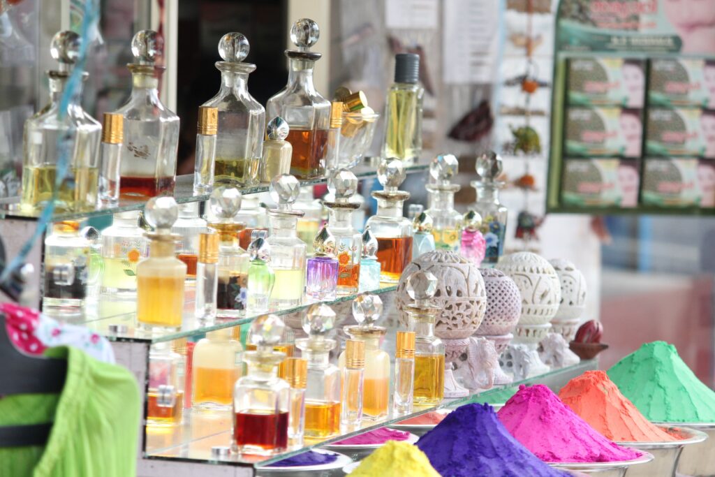 How ethical is the perfume you are wearing? How ethical is the perfume you are wearing?