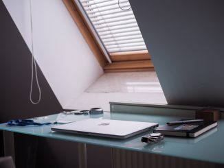 Tips for working from home