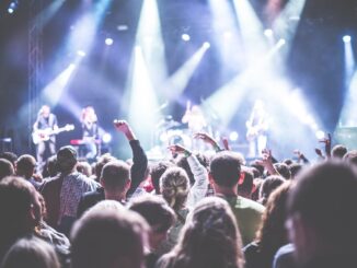 A blessing for music fans in Islington